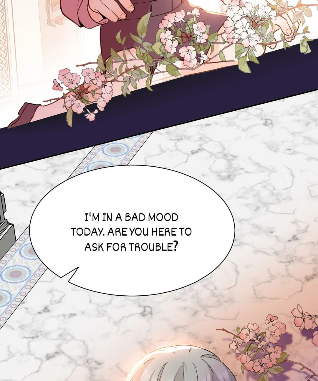 Maid to Be a Princess Chapter 78 page 7 - 