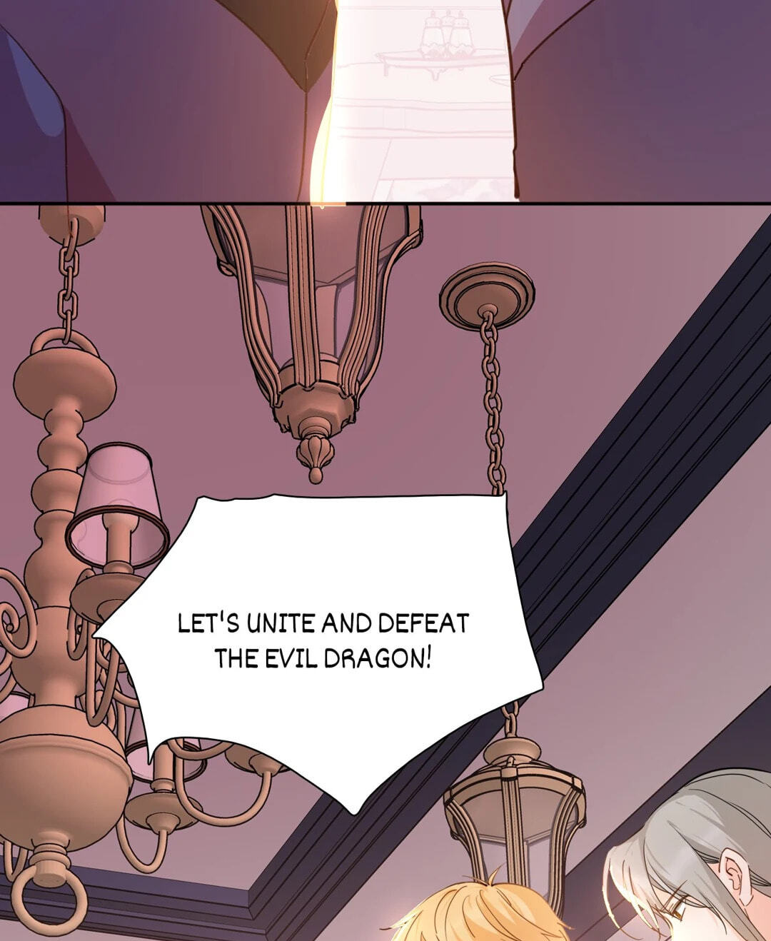 Maid to Be a Princess Chapter 78 page 61 - 