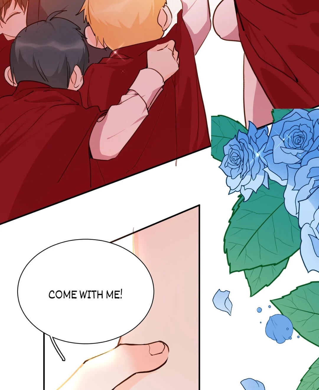Maid to Be a Princess Chapter 78 page 63 - 