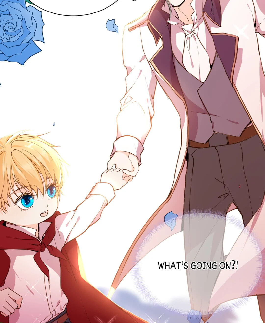 Maid to Be a Princess Chapter 78 page 65 - 