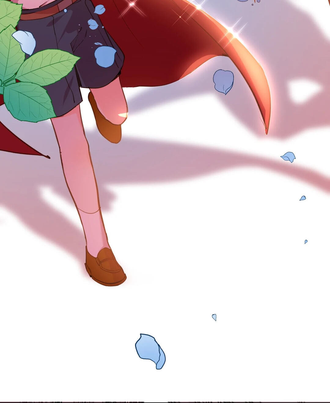 Maid to Be a Princess Chapter 78 page 66 - 