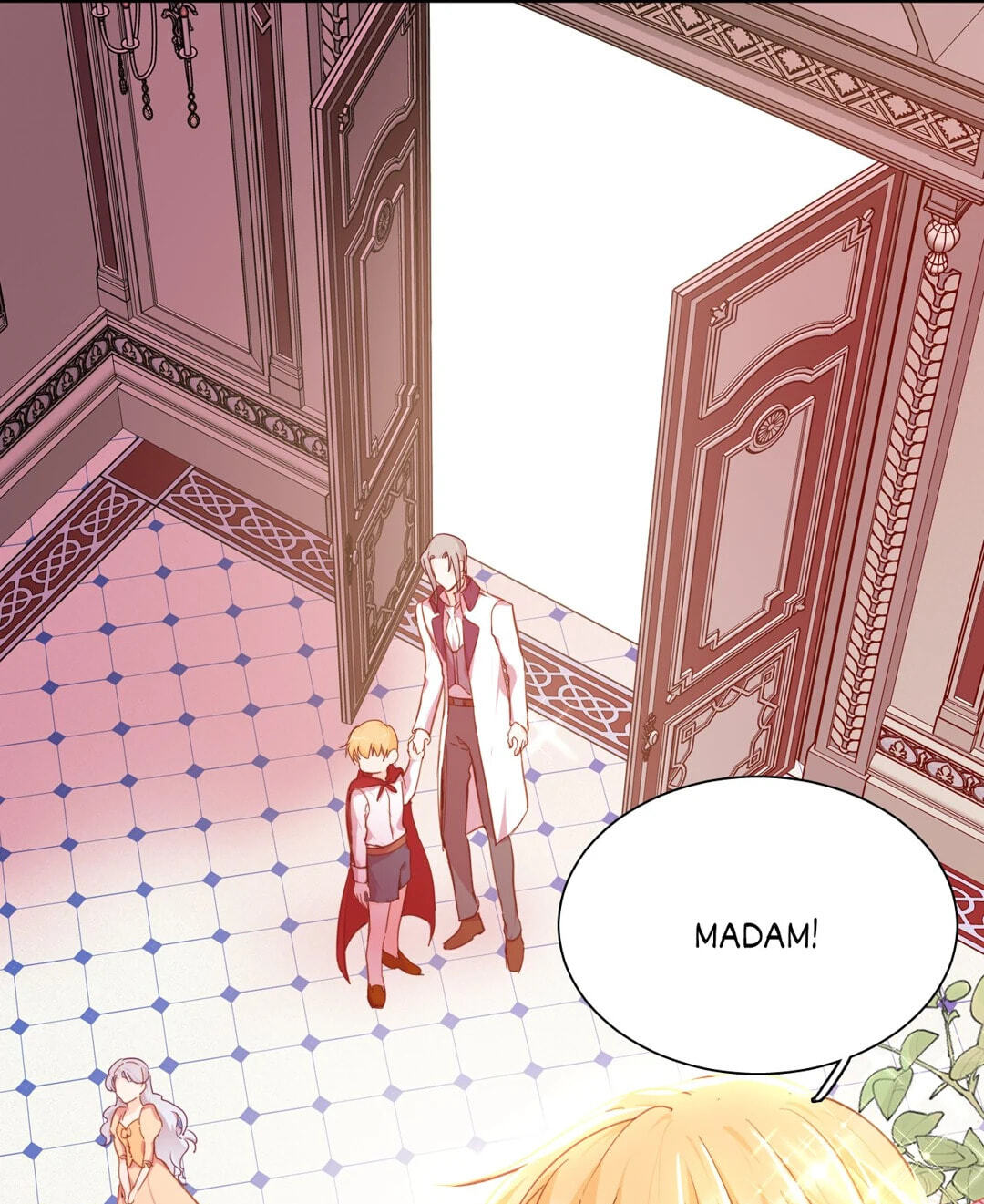 Maid to Be a Princess Chapter 78 page 67 - 