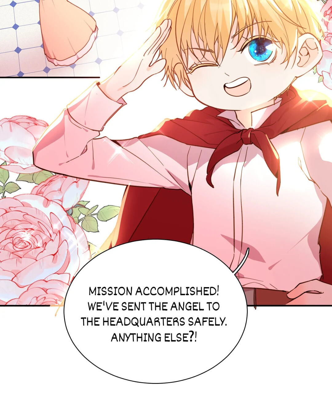 Maid to Be a Princess Chapter 78 page 68 - 