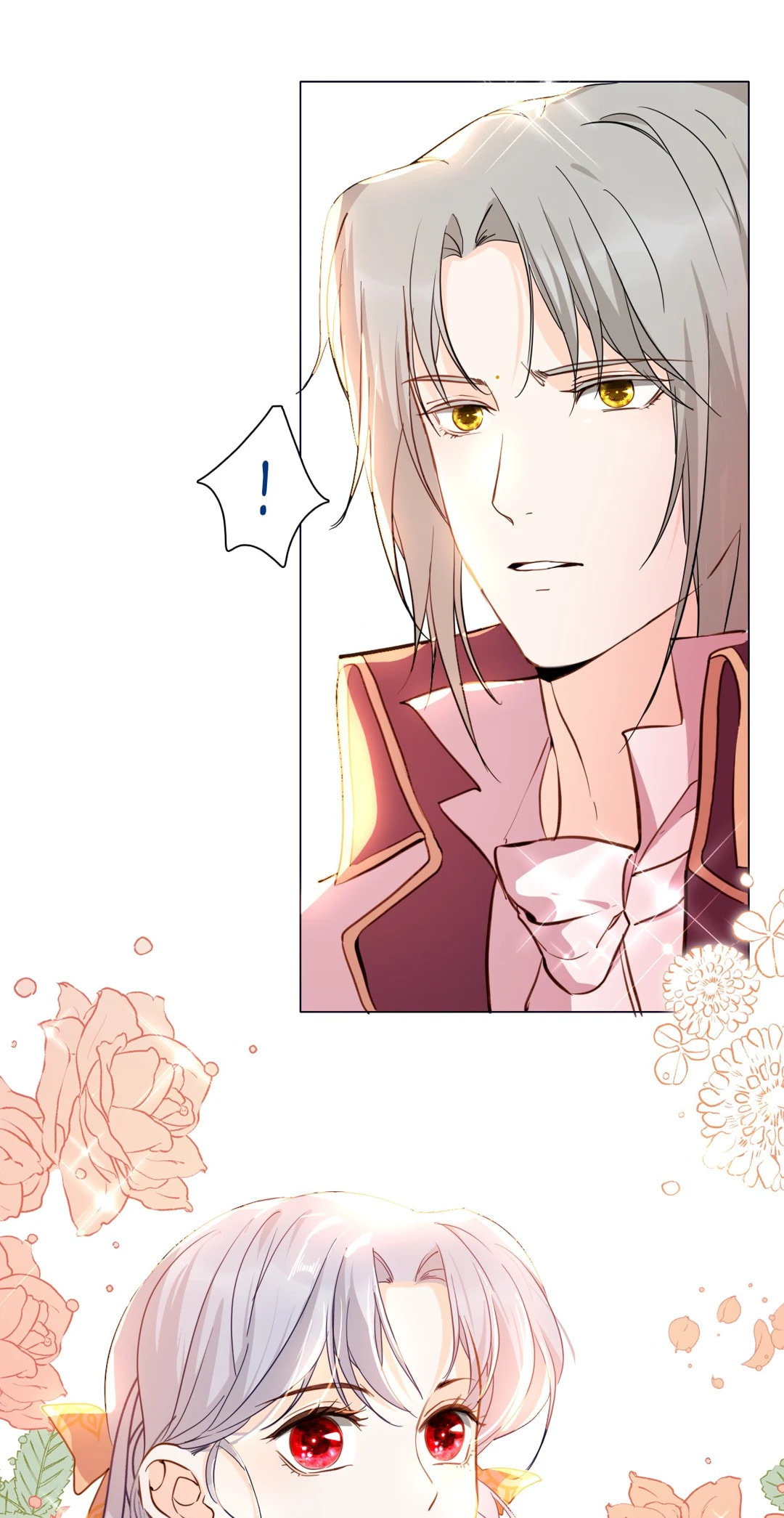 Maid to Be a Princess Chapter 78 page 69 - 