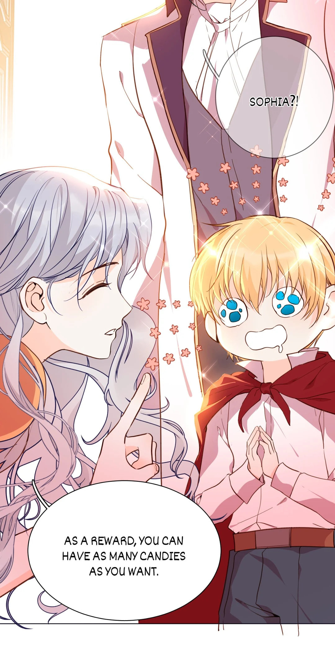 Maid to Be a Princess Chapter 78 page 71 - 