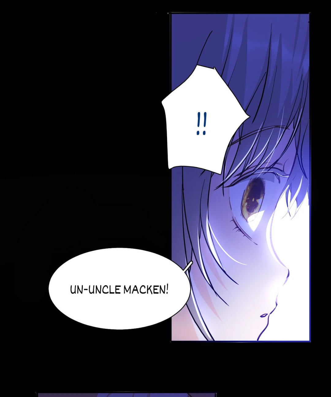 Maid to Be a Princess Chapter 78 page 10 - 