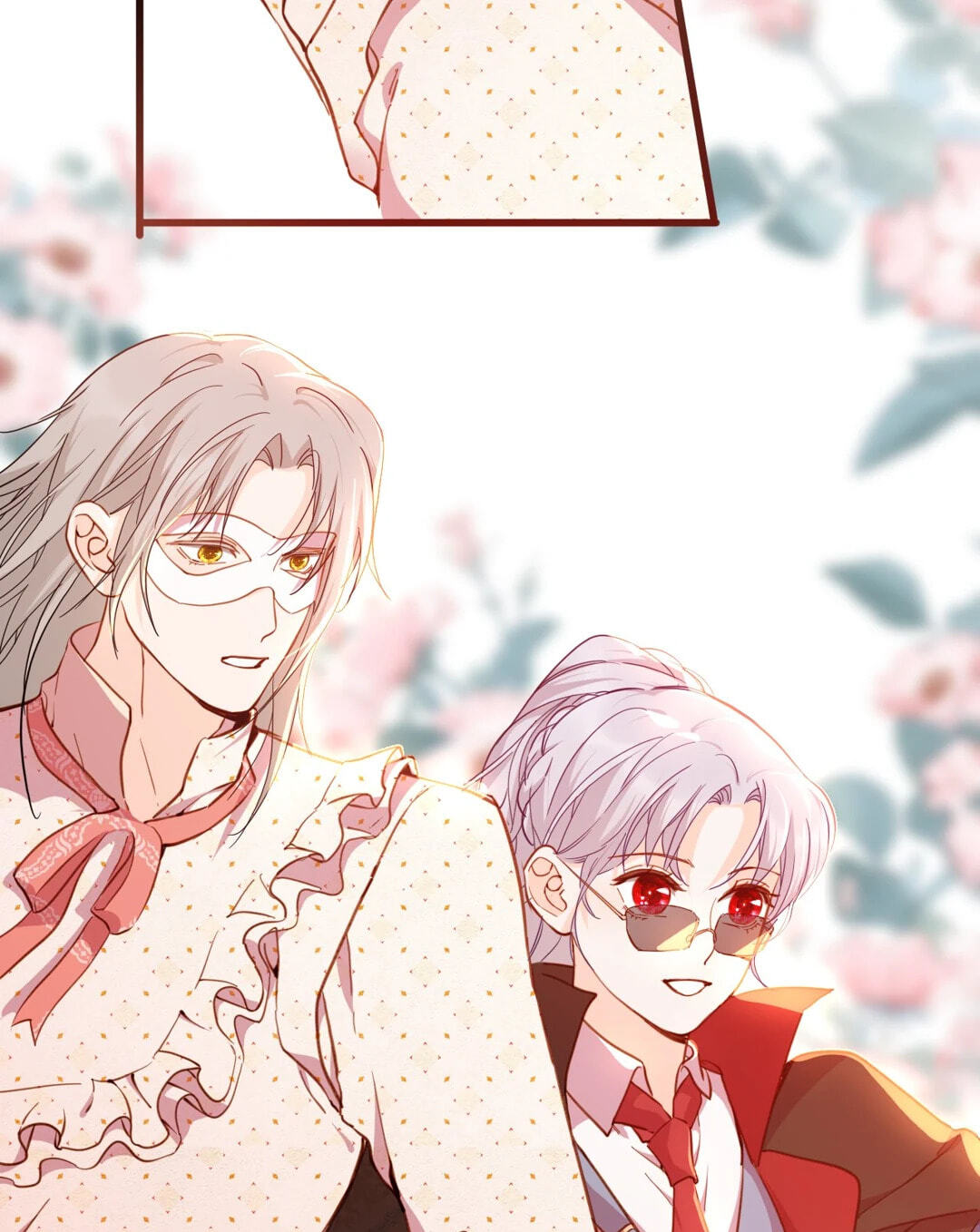 Maid to Be a Princess Chapter 79 page 11 - 