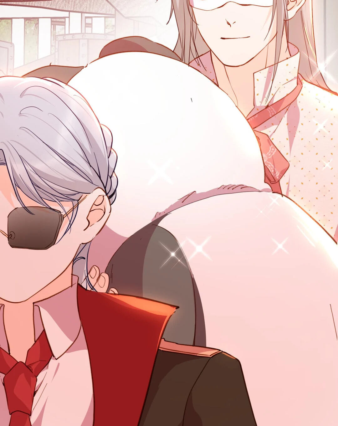 Maid to Be a Princess Chapter 79 page 16 - 