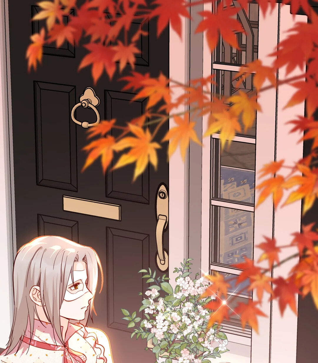 Maid to Be a Princess Chapter 79 page 17 - 