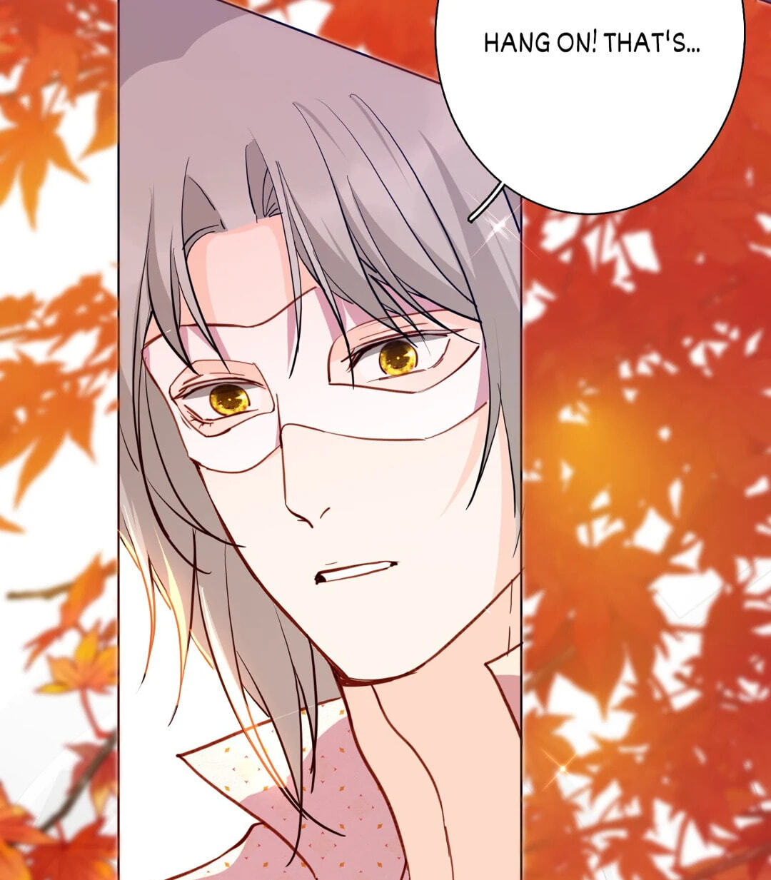 Maid to Be a Princess Chapter 79 page 19 - 