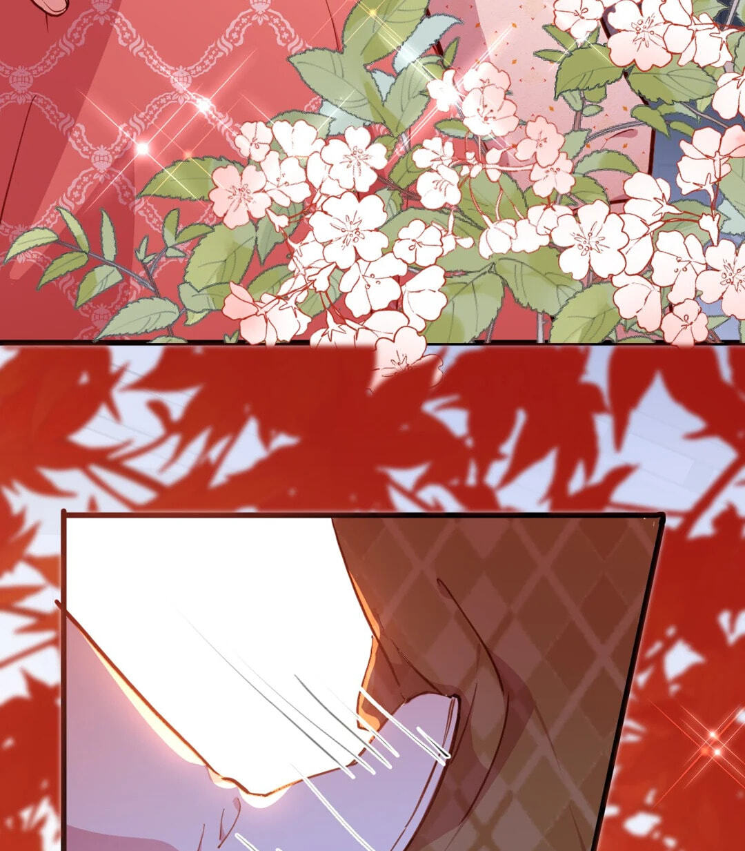Maid to Be a Princess Chapter 79 page 25 - 