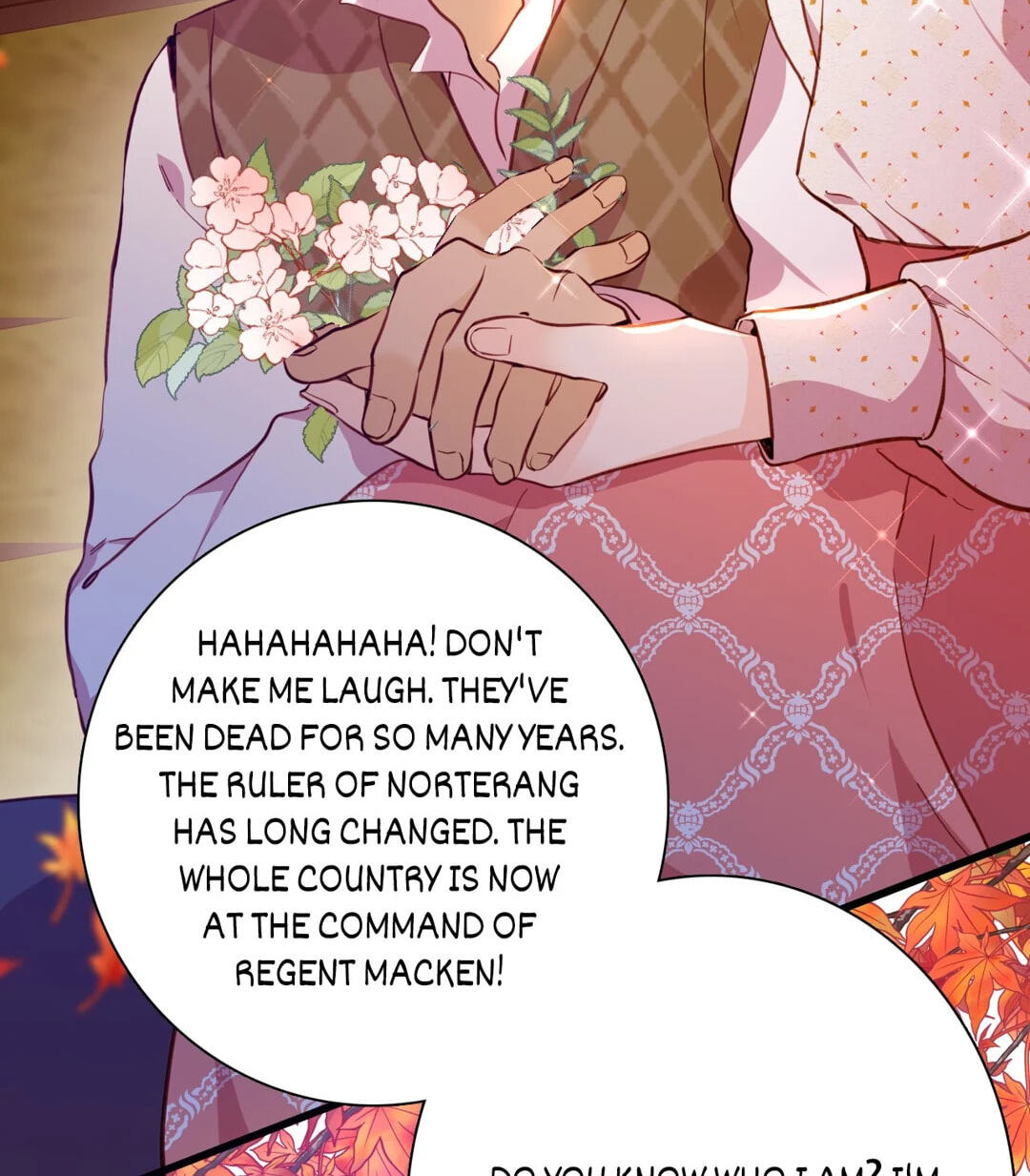 Maid to Be a Princess Chapter 79 page 30 - 