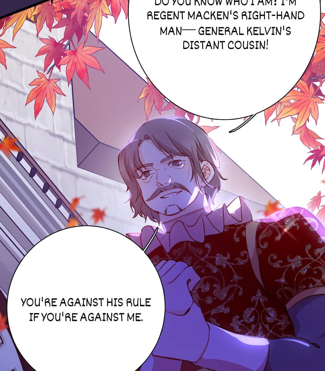 Maid to Be a Princess Chapter 79 page 31 - 