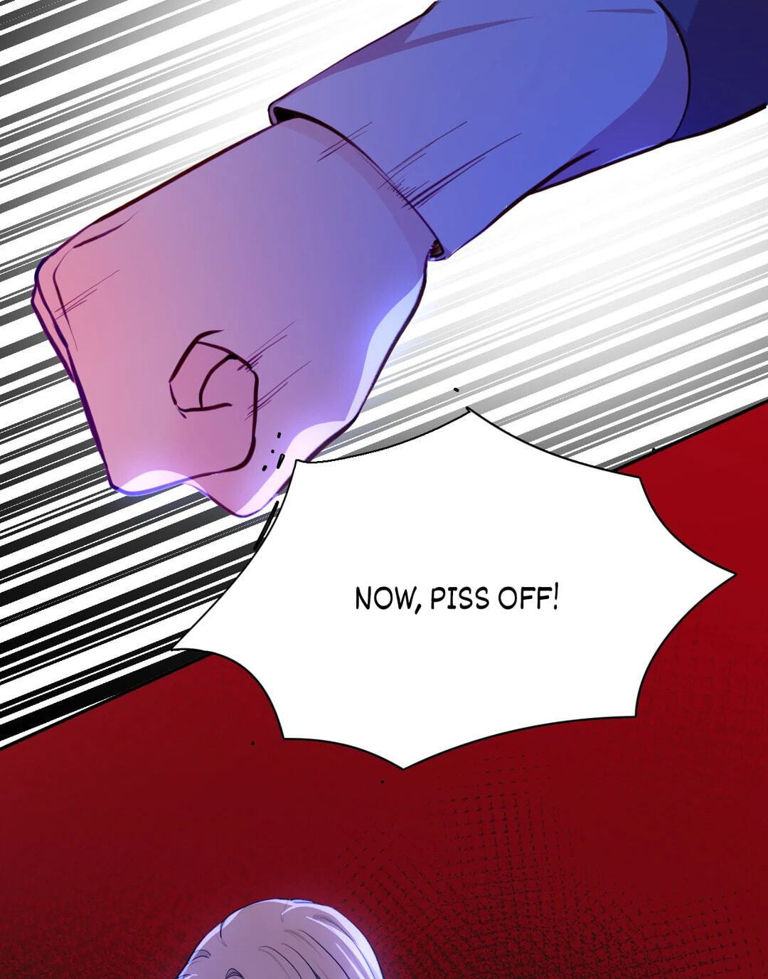 Maid to Be a Princess Chapter 79 page 33 - 