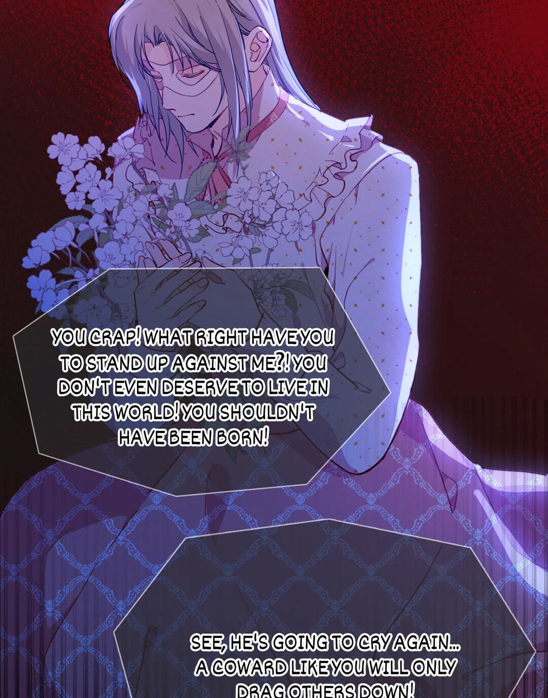 Maid to Be a Princess Chapter 79 page 34 - 