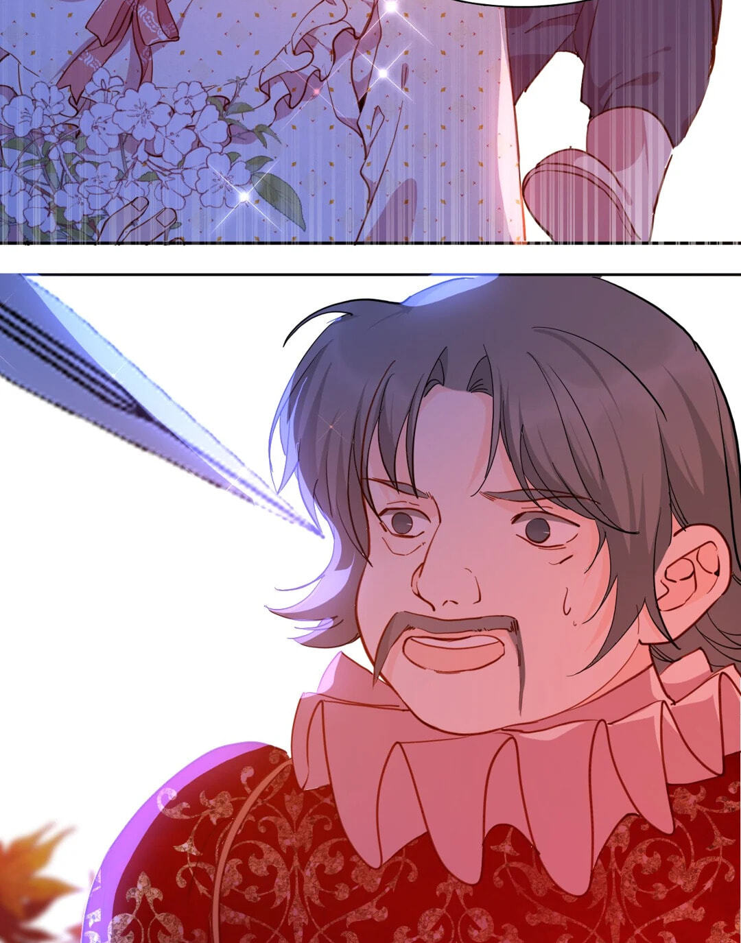Maid to Be a Princess Chapter 79 page 38 - 