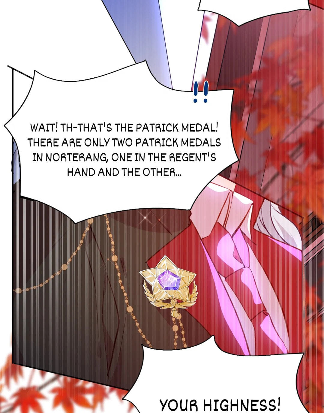 Maid to Be a Princess Chapter 79 page 41 - 