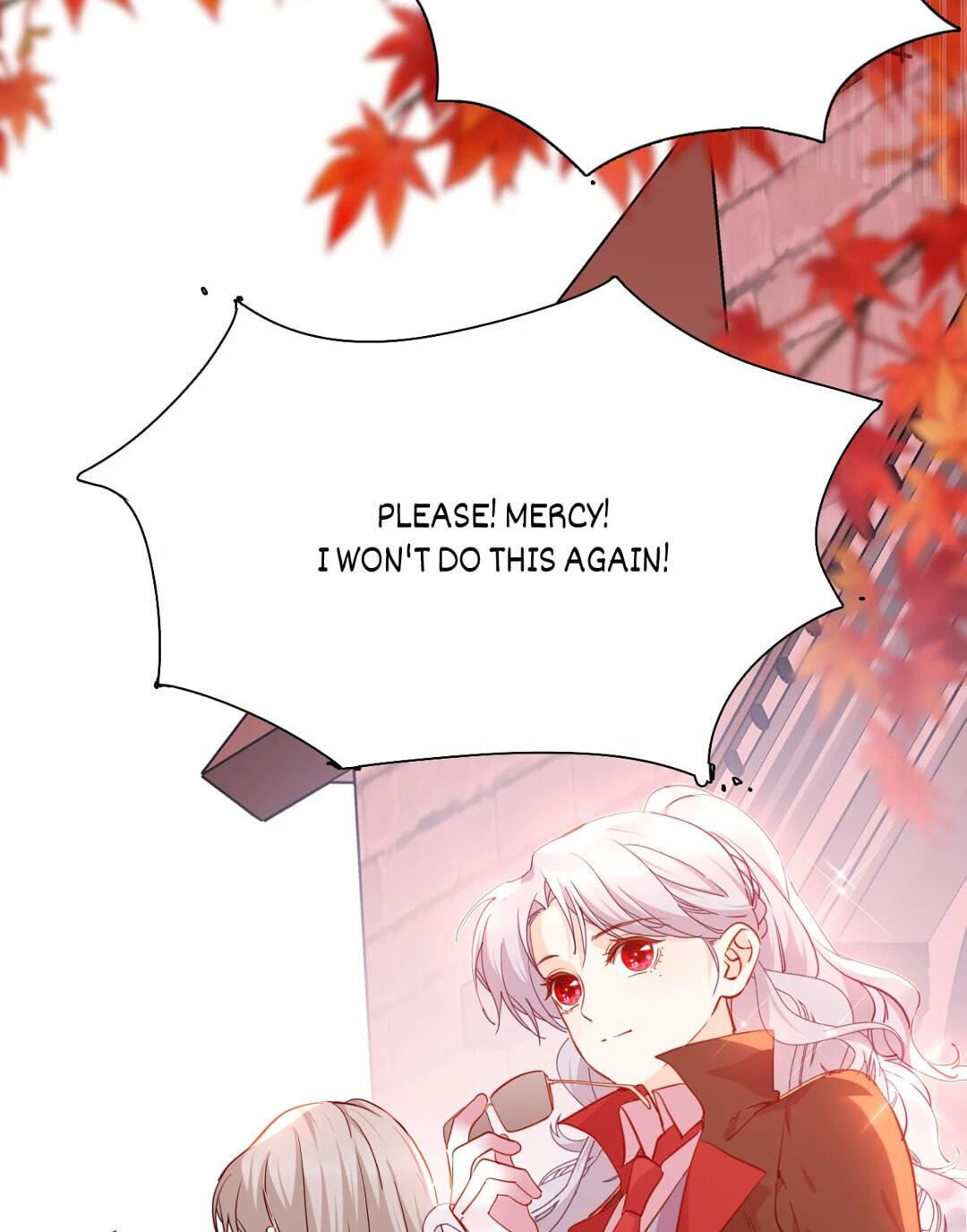 Maid to Be a Princess Chapter 79 page 42 - 