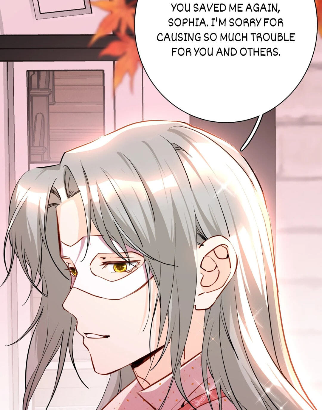 Maid to Be a Princess Chapter 79 page 44 - 