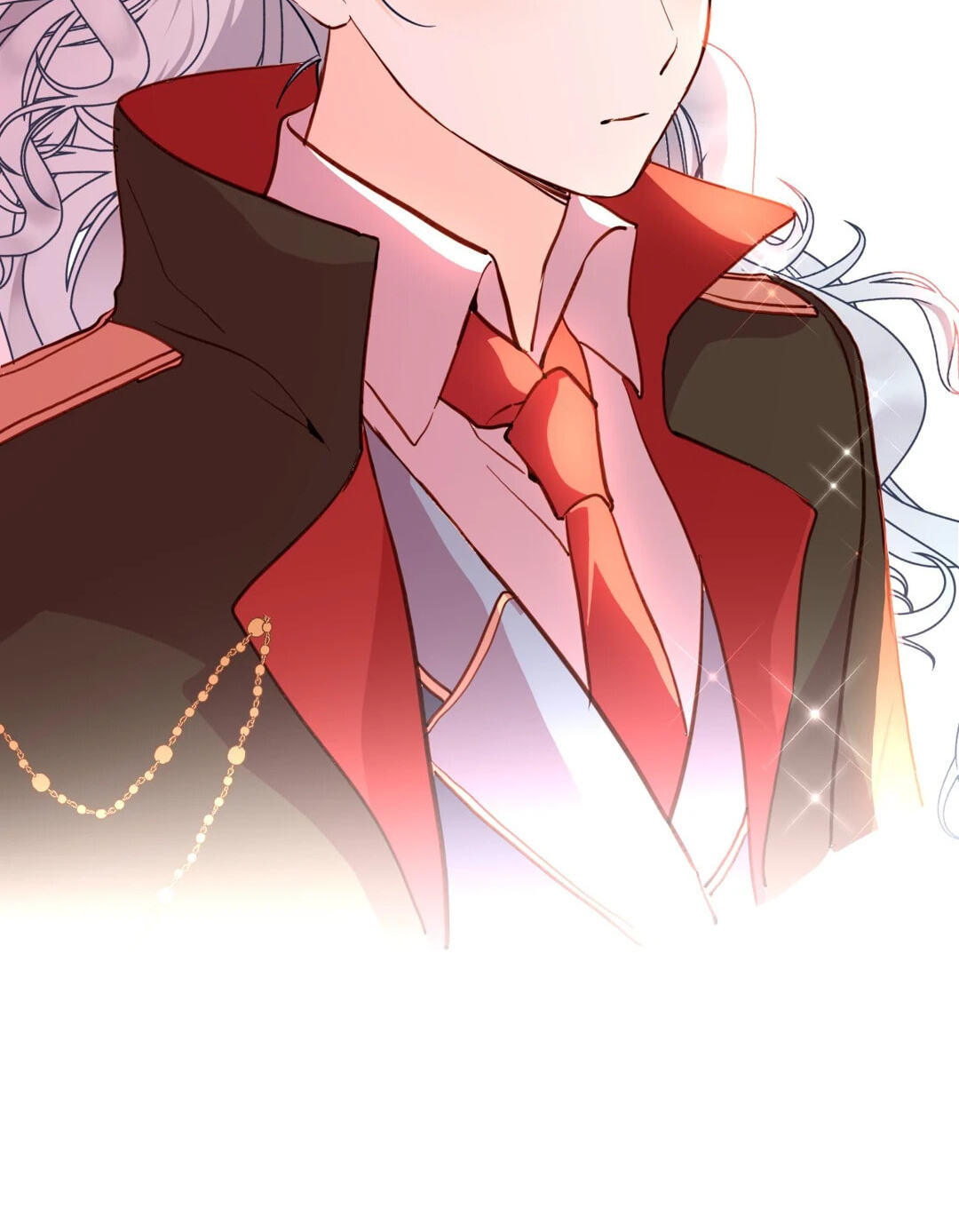 Maid to Be a Princess Chapter 79 page 46 - 
