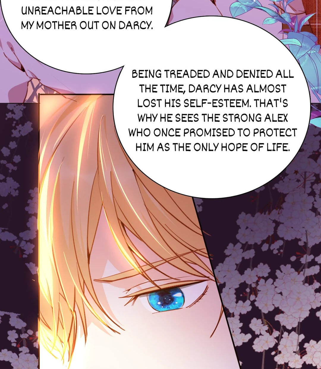 Maid to Be a Princess Chapter 79 page 48 - 