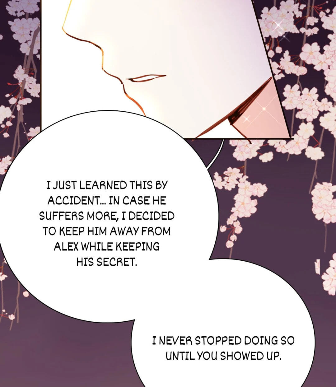Maid to Be a Princess Chapter 79 page 49 - 