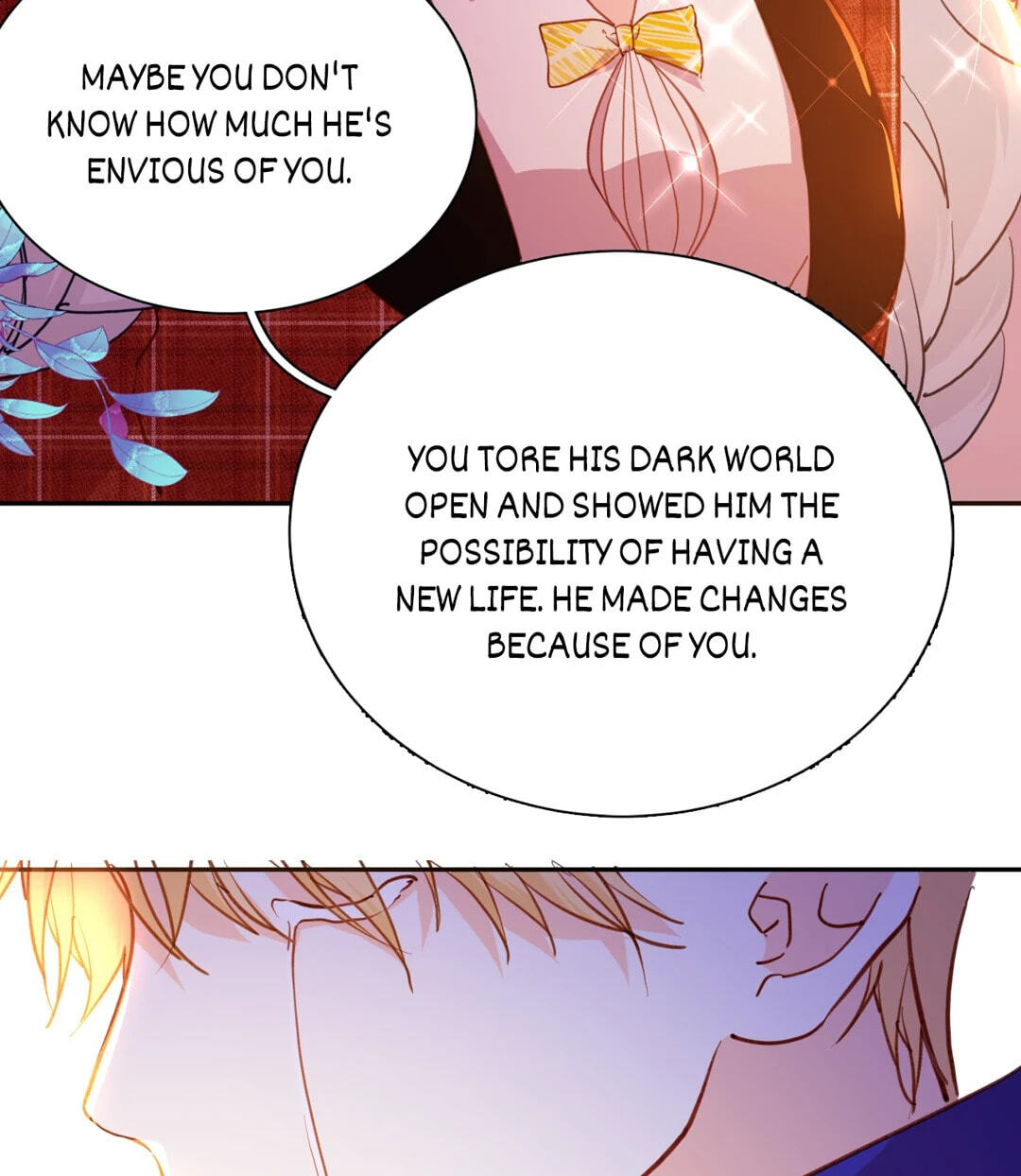 Maid to Be a Princess Chapter 79 page 51 - 