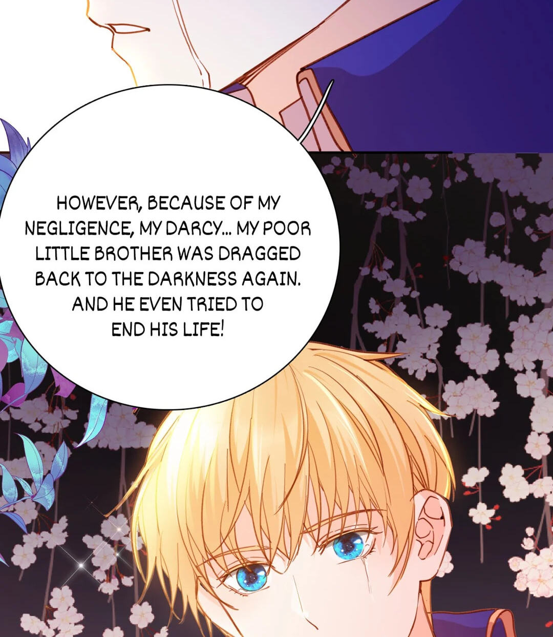 Maid to Be a Princess Chapter 79 page 52 - 