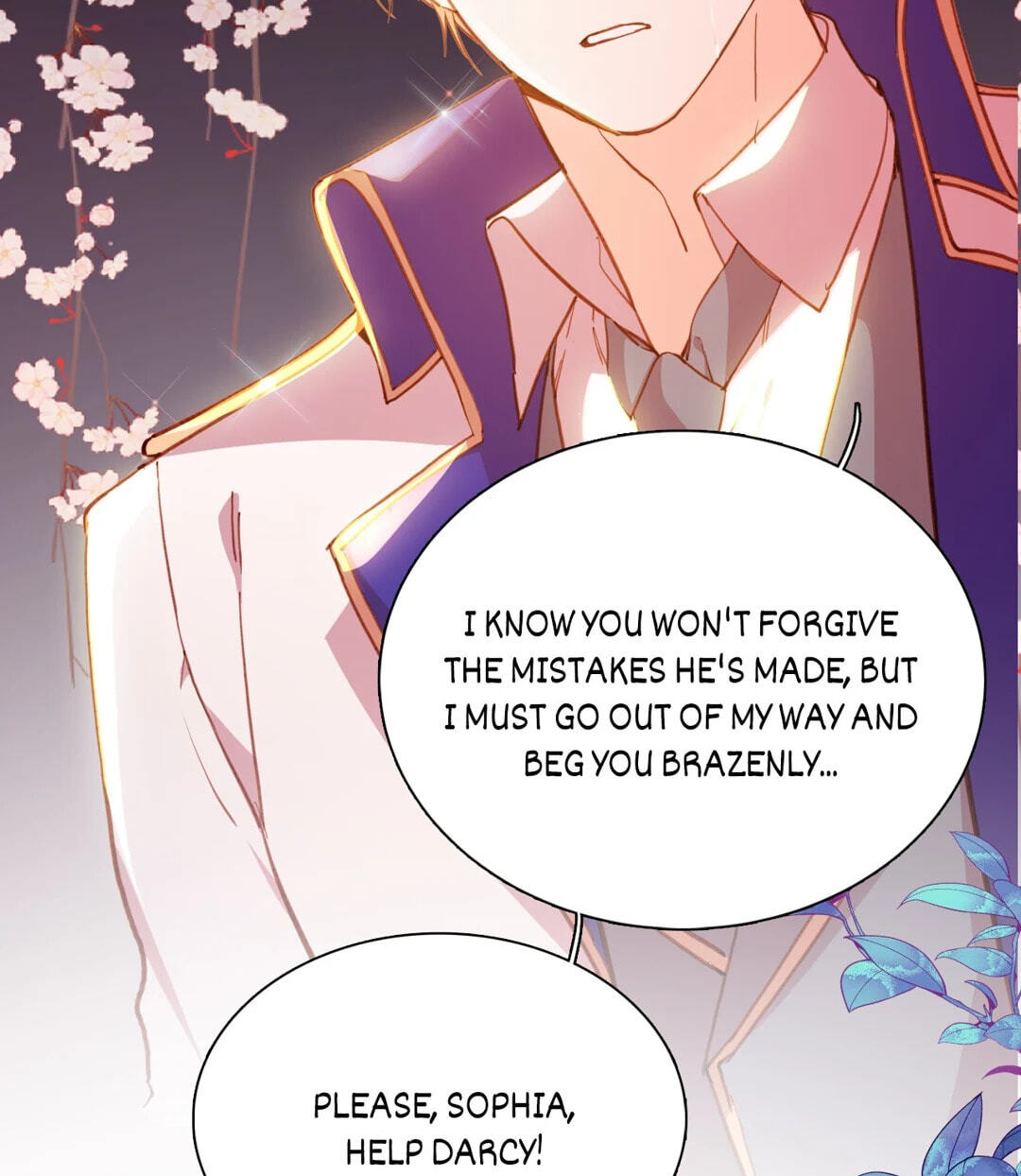 Maid to Be a Princess Chapter 79 page 53 - 