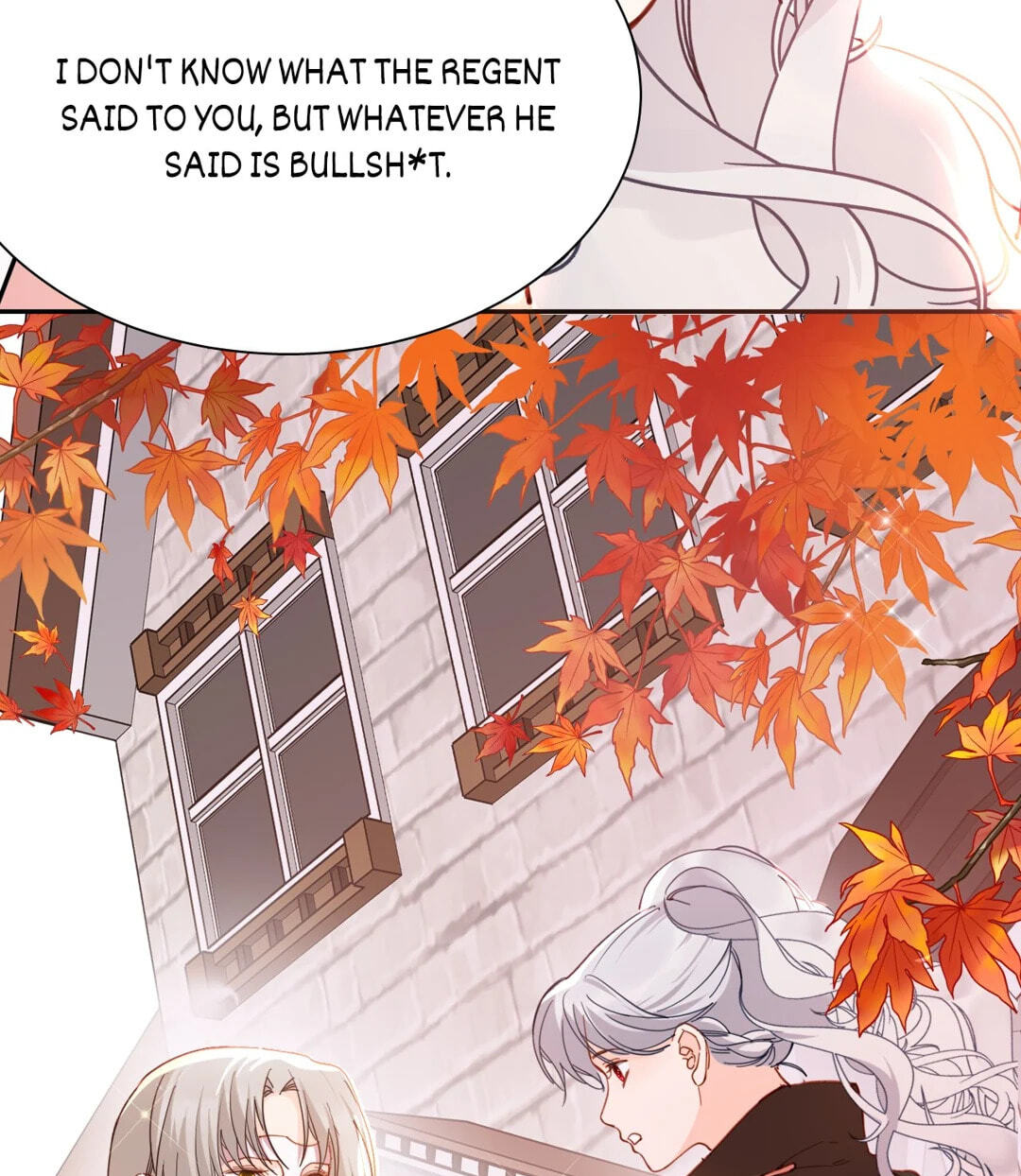 Maid to Be a Princess Chapter 79 page 55 - 