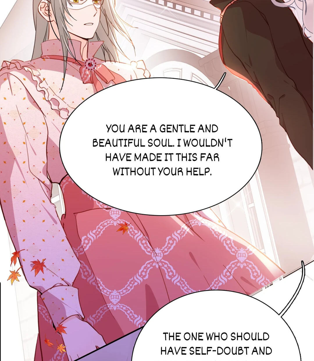 Maid to Be a Princess Chapter 79 page 56 - 