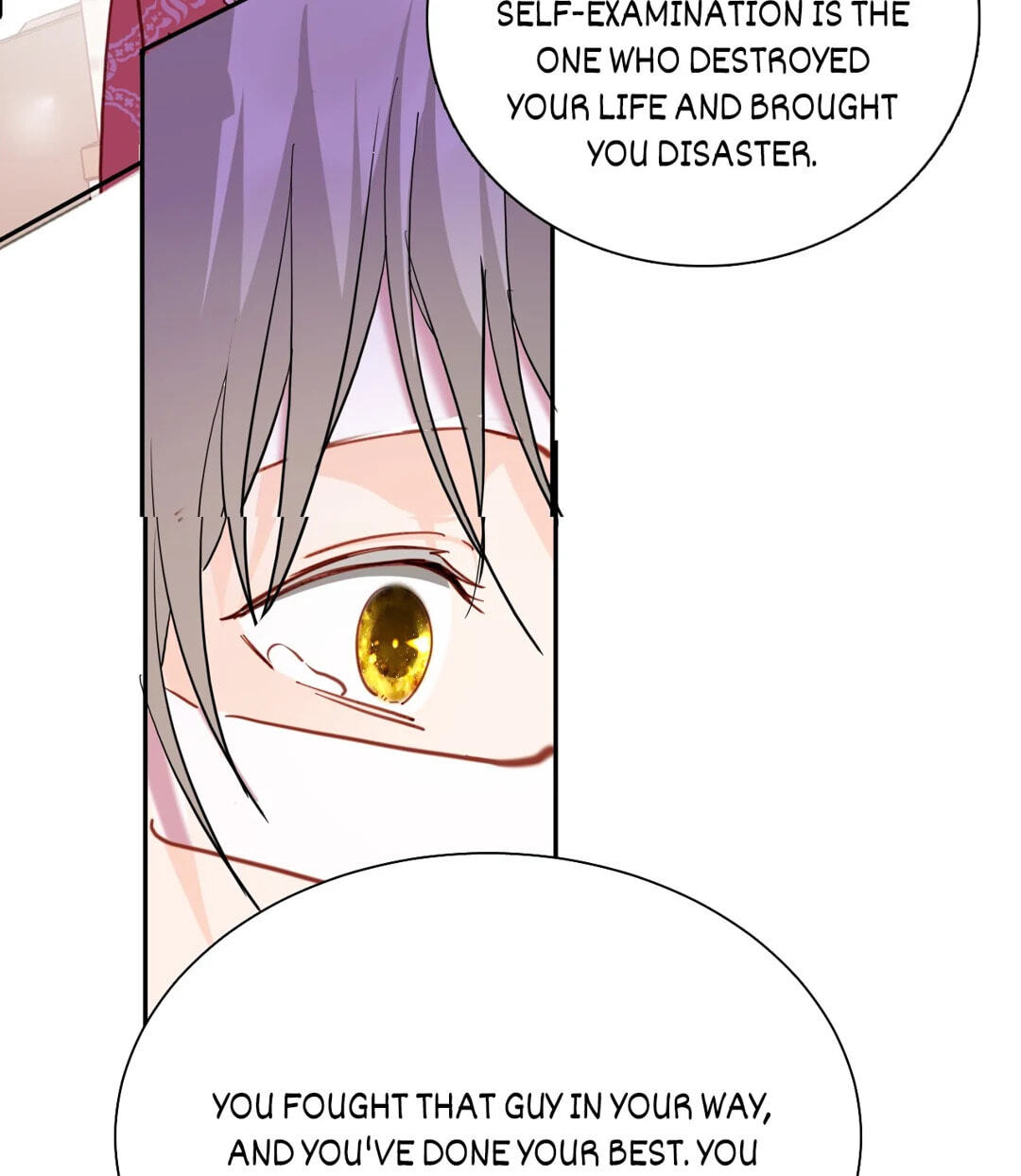 Maid to Be a Princess Chapter 79 page 57 - 