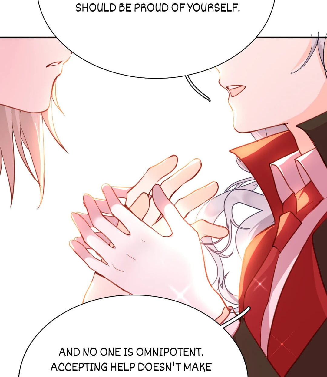 Maid to Be a Princess Chapter 79 page 58 - 