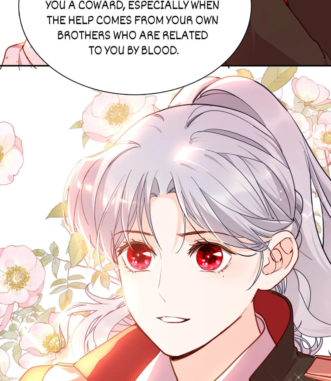 Maid to Be a Princess Chapter 79 page 59 - 
