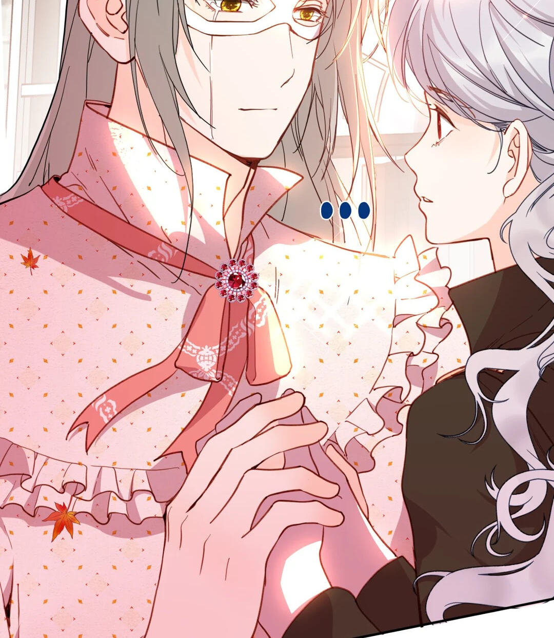 Maid to Be a Princess Chapter 79 page 62 - 