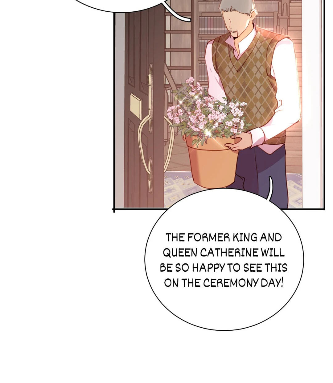 Maid to Be a Princess Chapter 79 page 64 - 