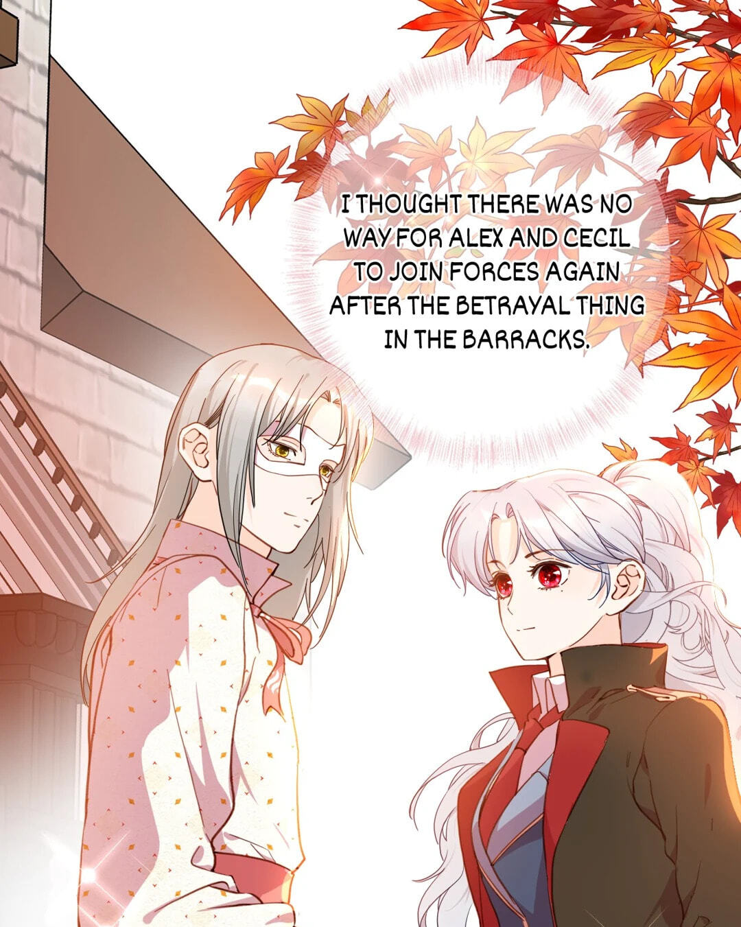 Maid to Be a Princess Chapter 79 page 65 - 