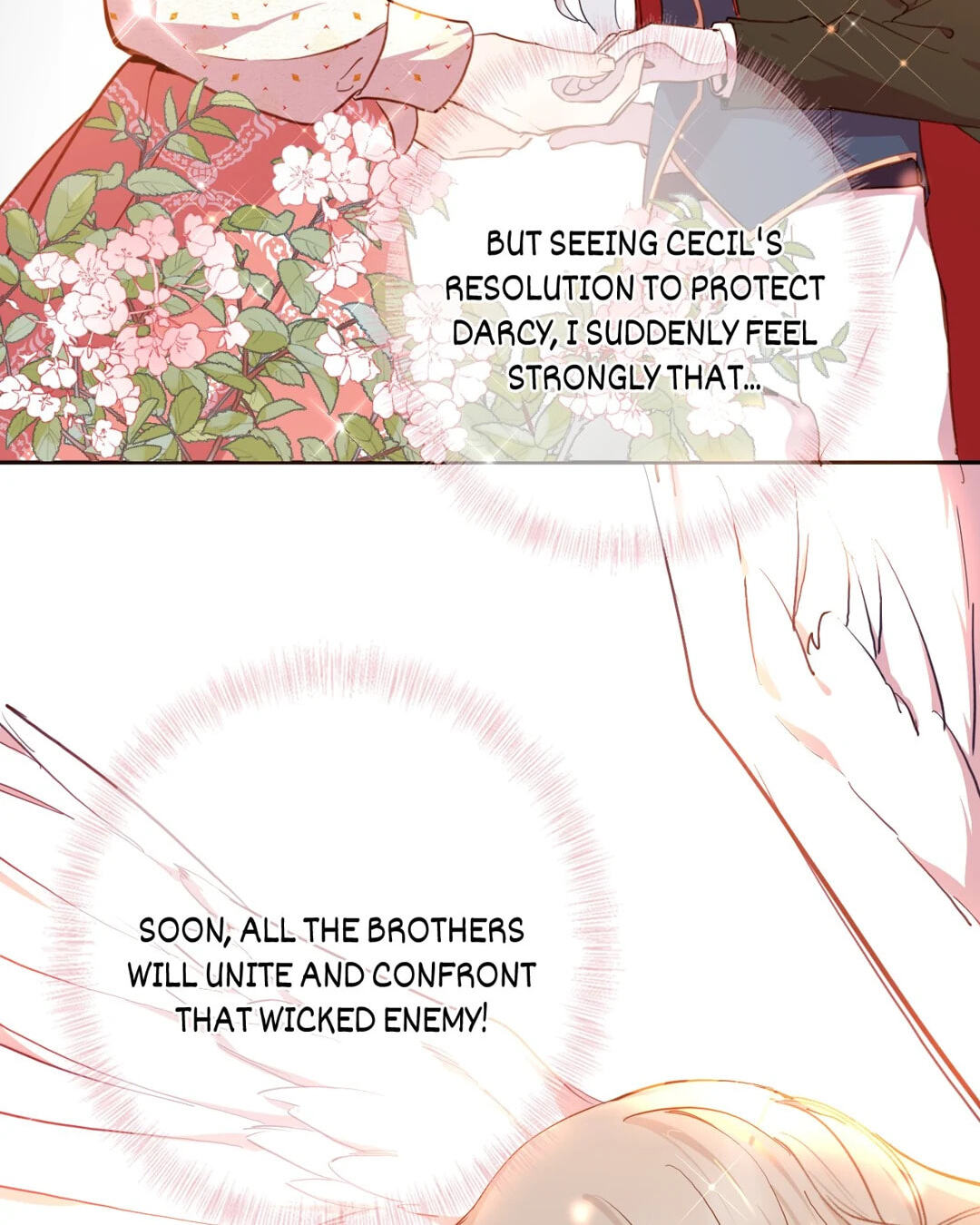 Maid to Be a Princess Chapter 79 page 66 - 