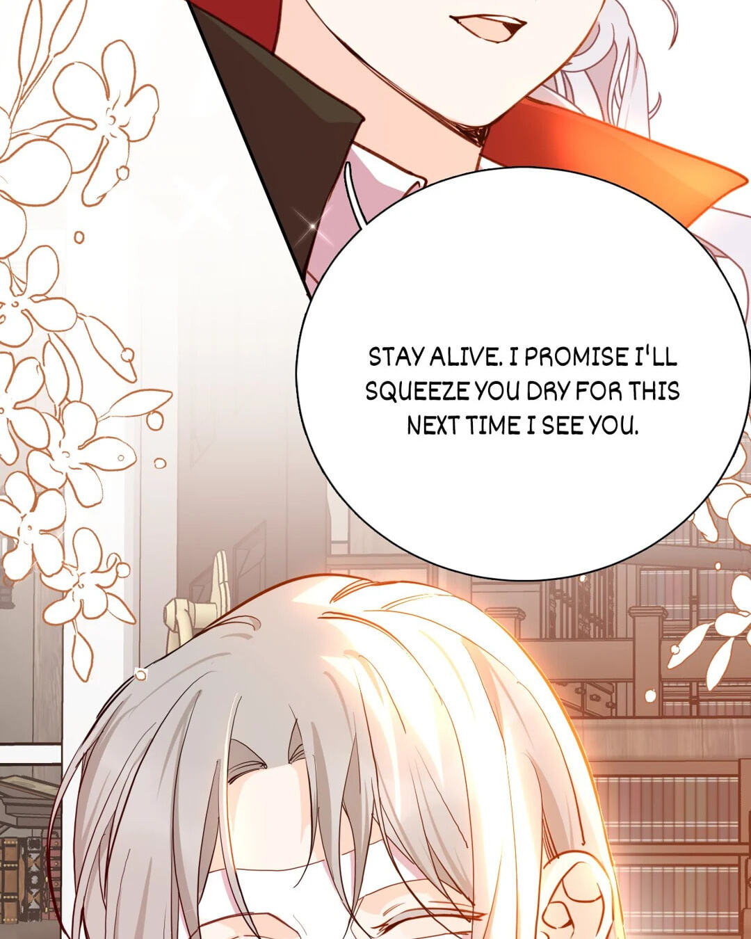 Maid to Be a Princess Chapter 79 page 70 - 