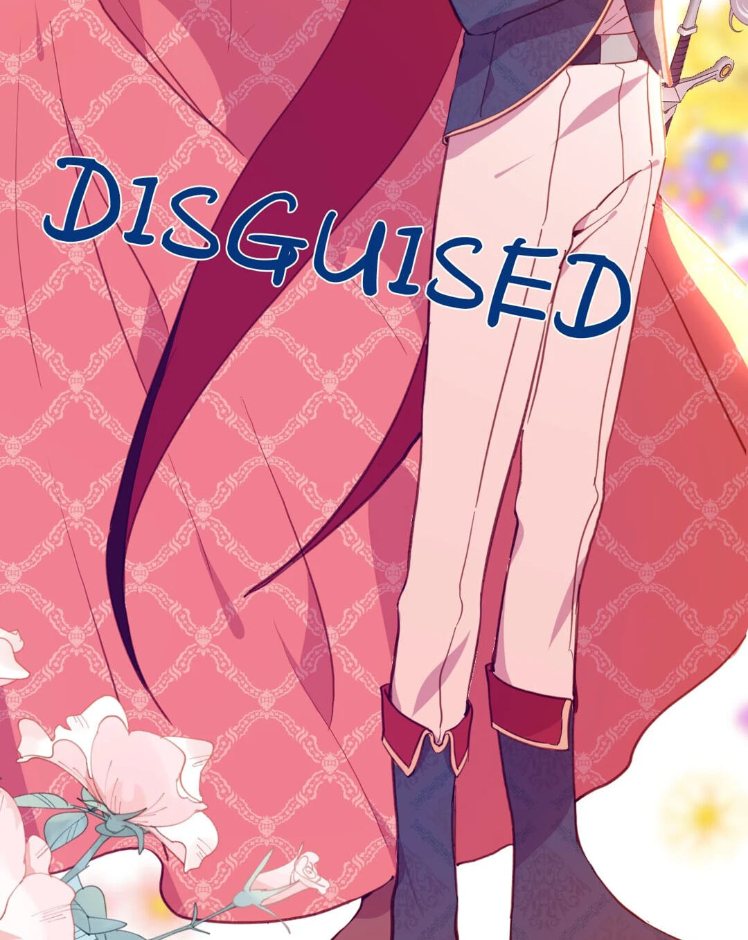 Maid to Be a Princess Chapter 79 page 8 - 