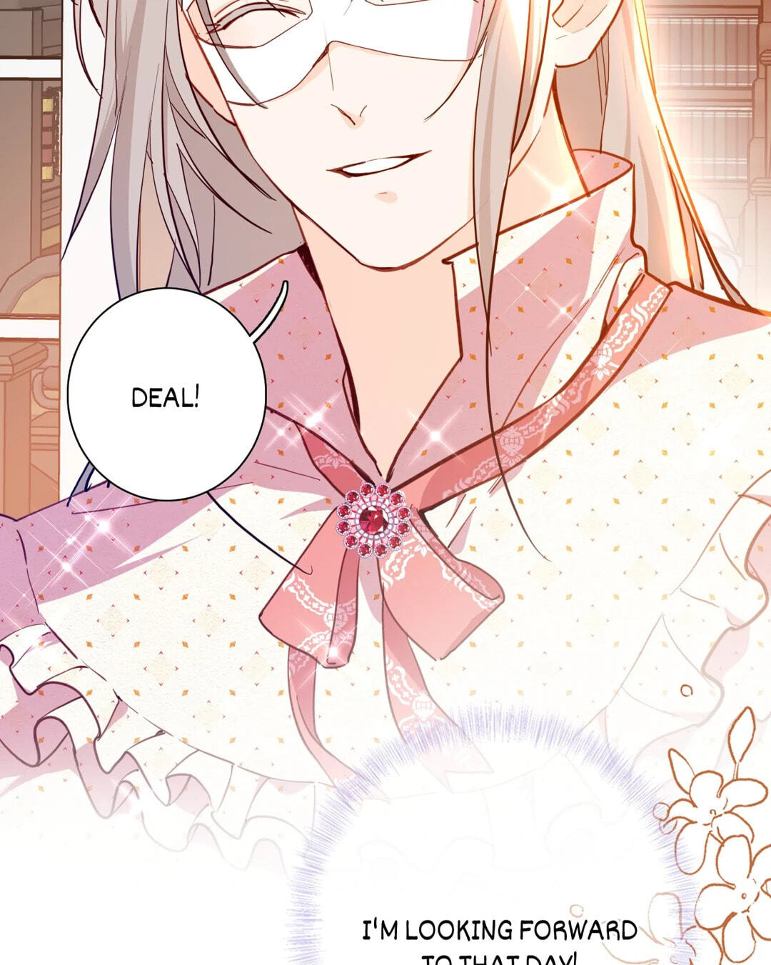 Maid to Be a Princess Chapter 79 page 71 - 