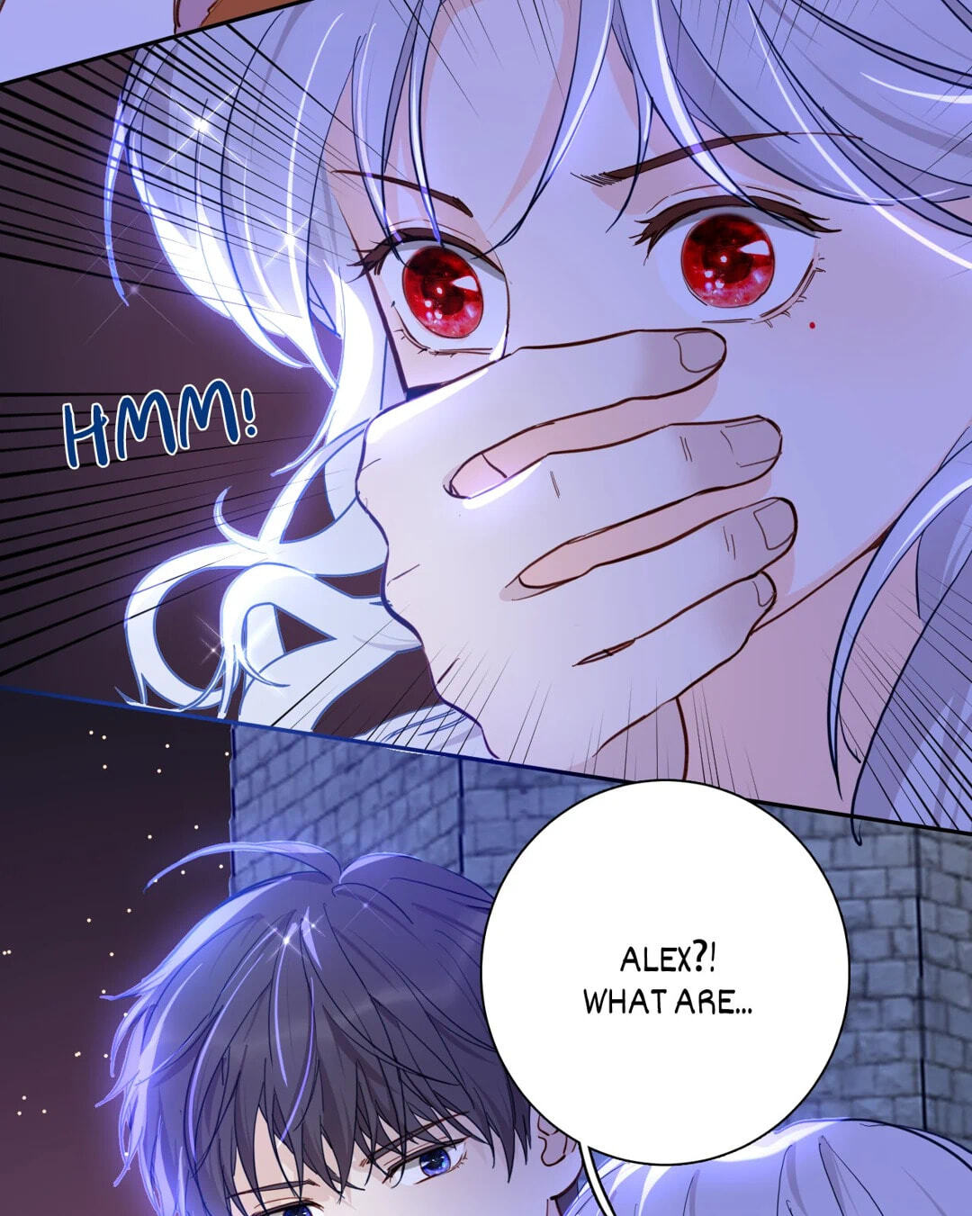 Maid to Be a Princess Chapter 79 page 75 - 