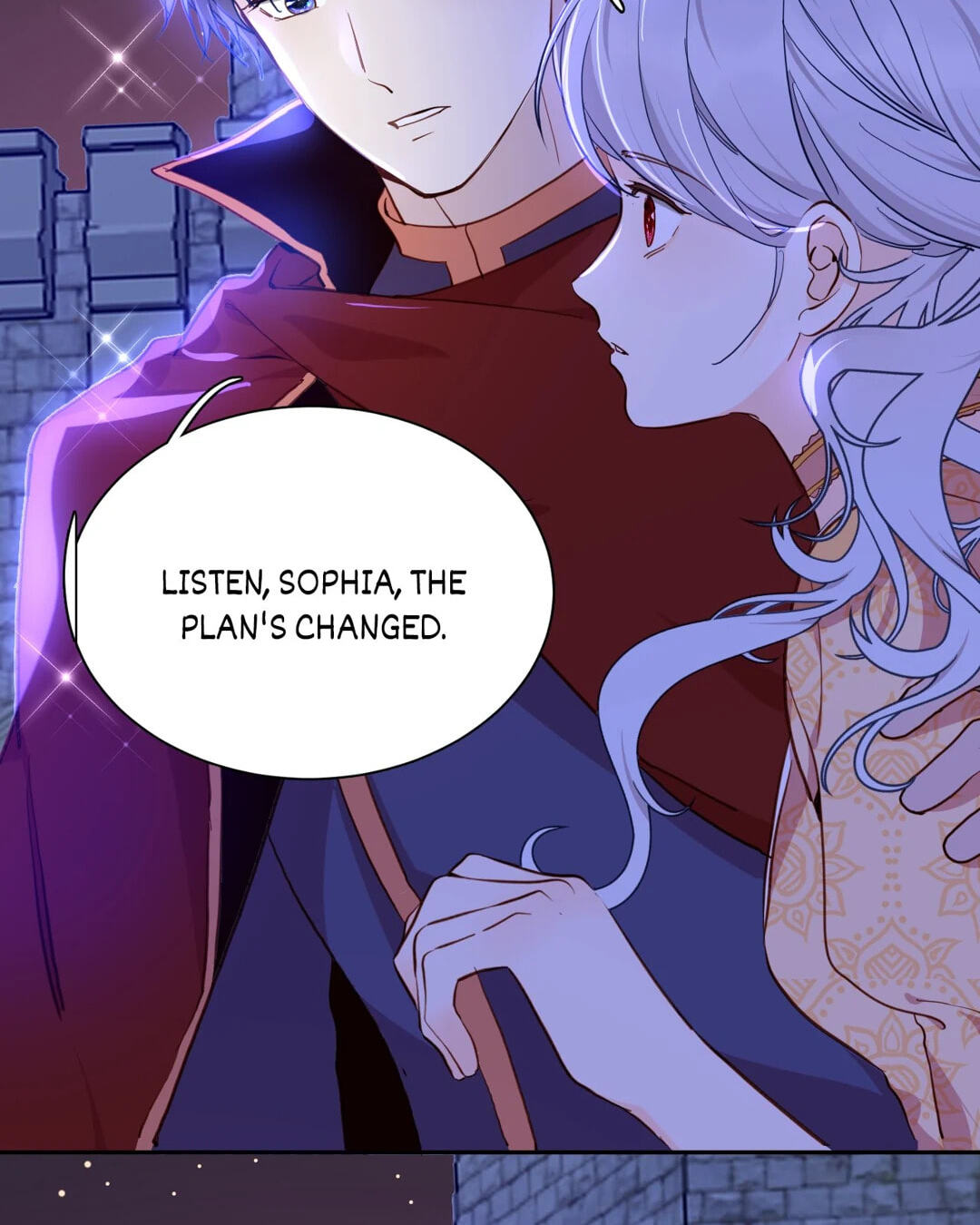 Maid to Be a Princess Chapter 79 page 76 - 