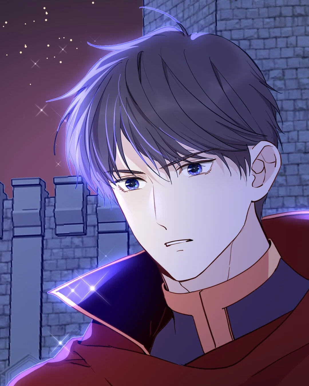 Maid to Be a Princess Chapter 79 page 77 - 