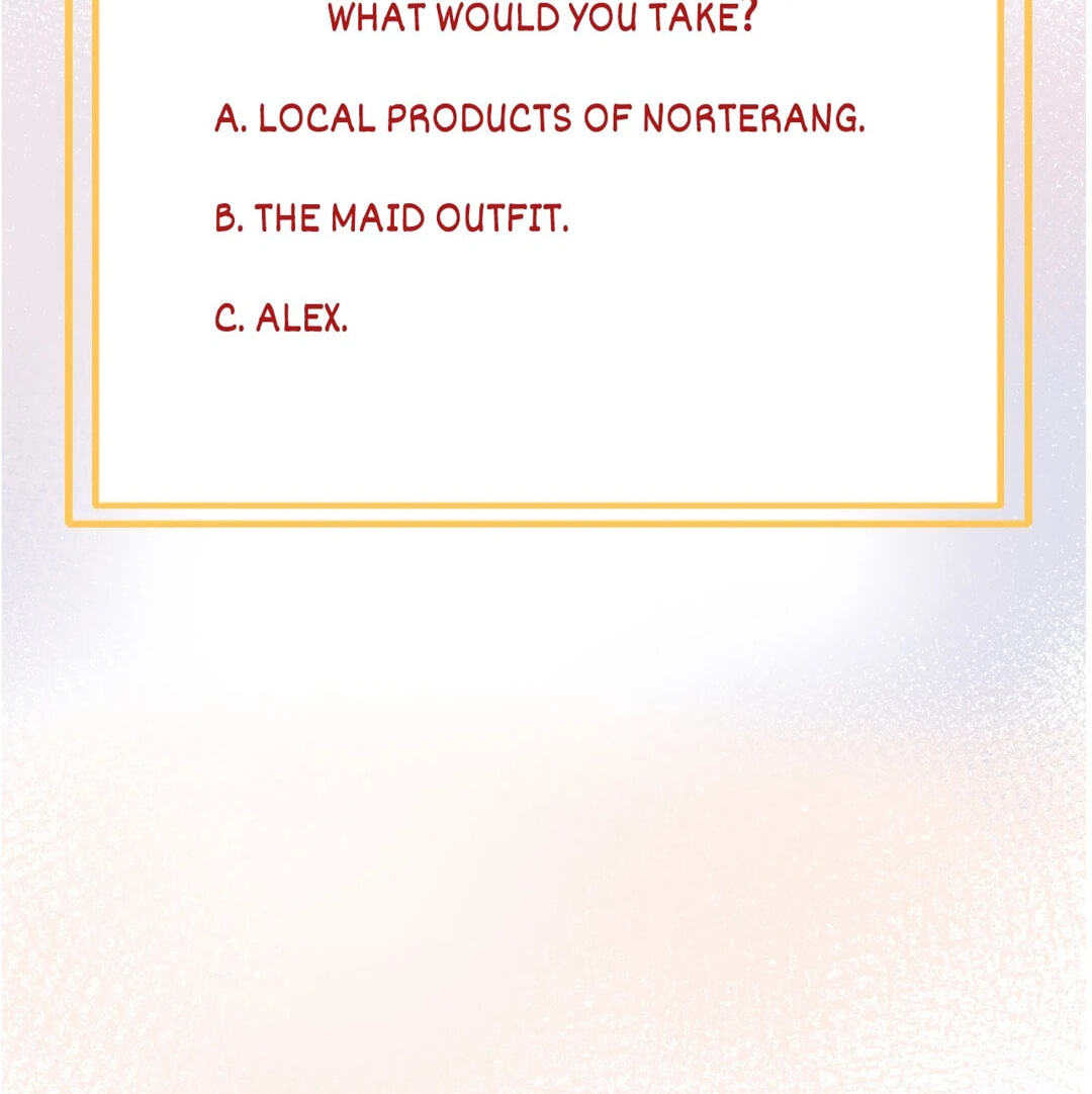 Maid to Be a Princess Chapter 79 page 80 - 