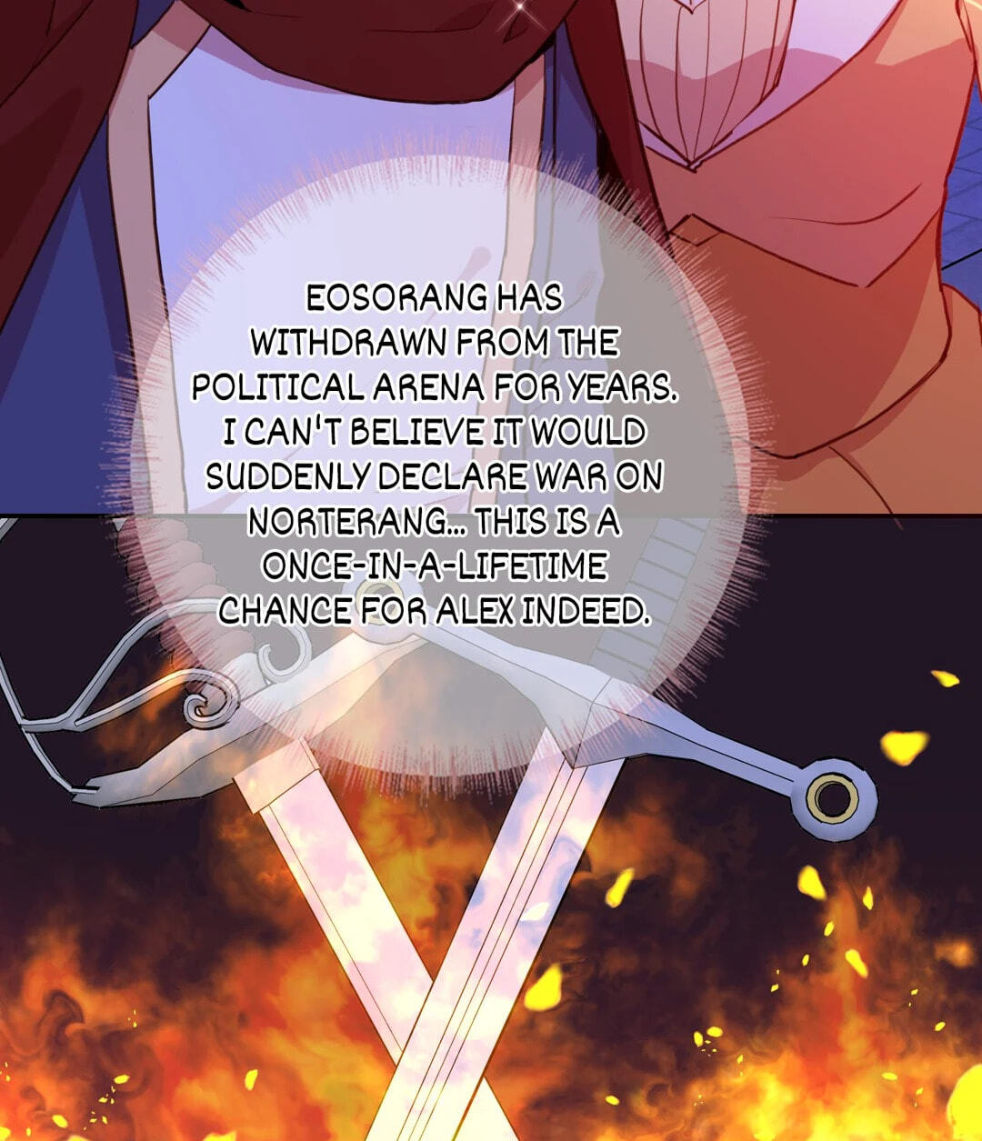 Maid to Be a Princess Chapter 80 page 11 - 