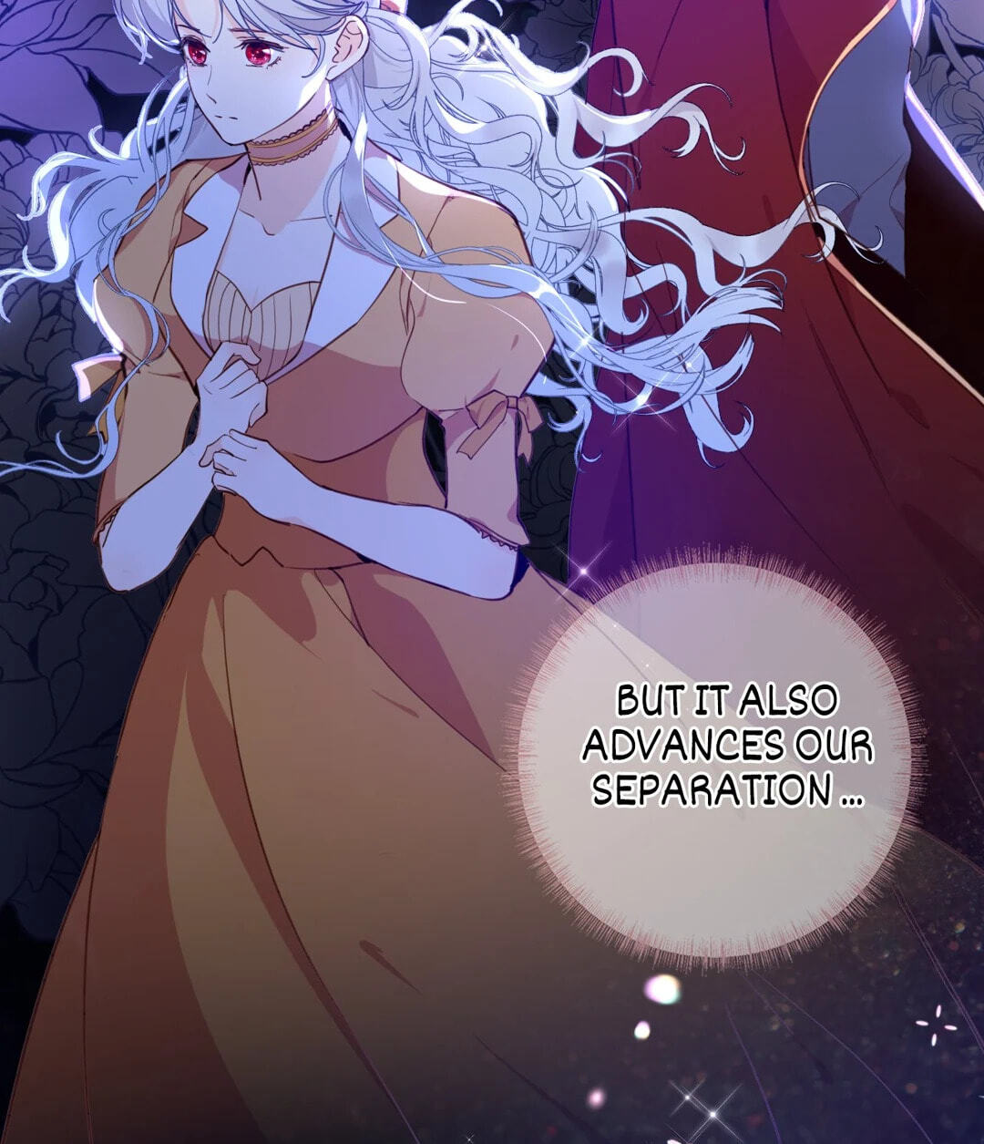Maid to Be a Princess Chapter 80 page 13 - 