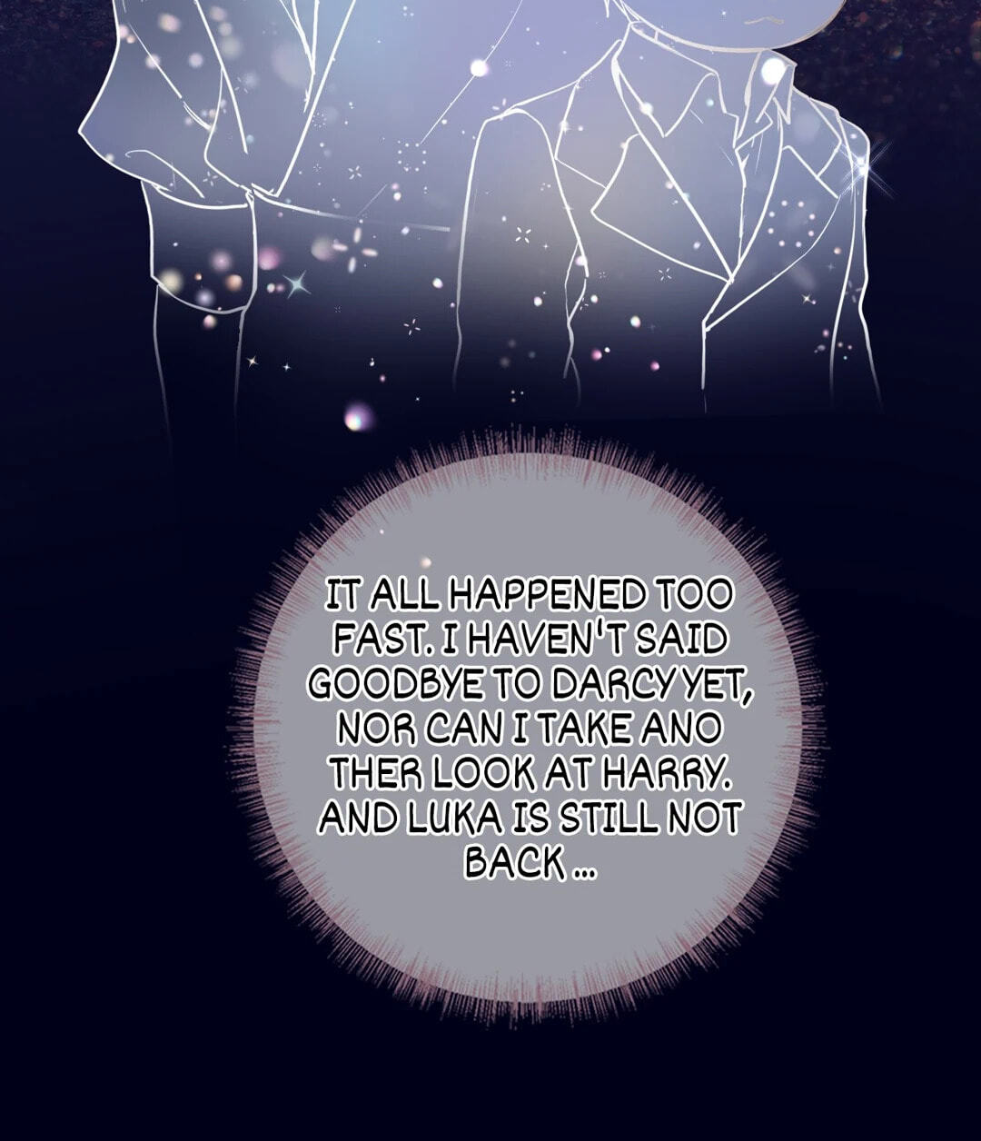 Maid to Be a Princess Chapter 80 page 16 - 