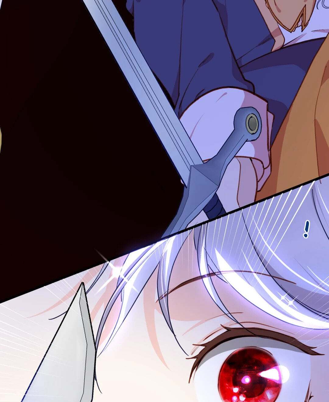 Maid to Be a Princess Chapter 80 page 19 - 