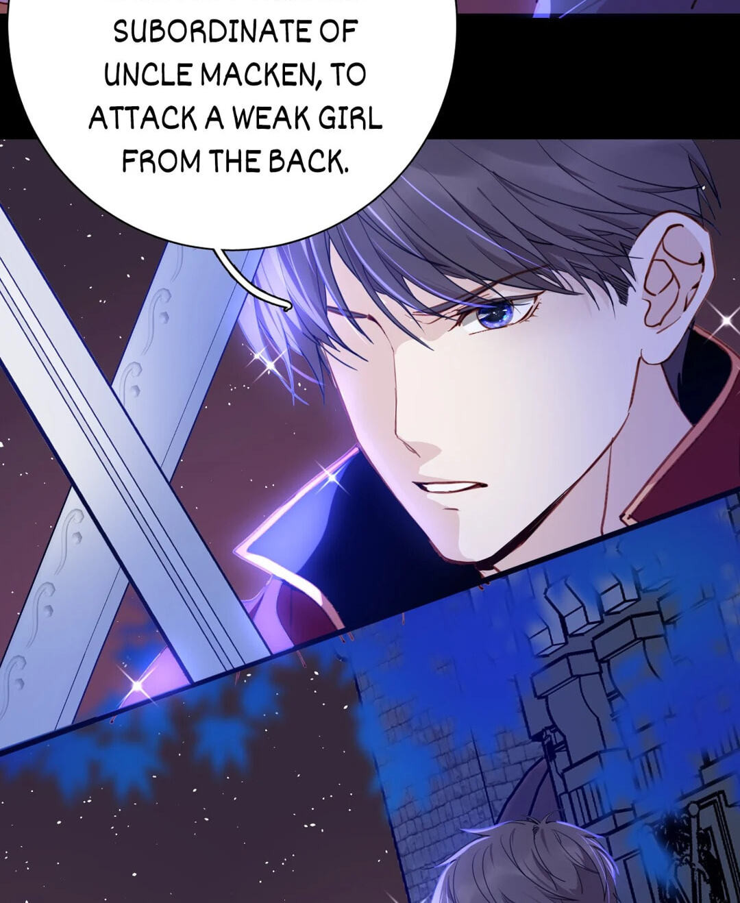 Maid to Be a Princess Chapter 80 page 22 - 